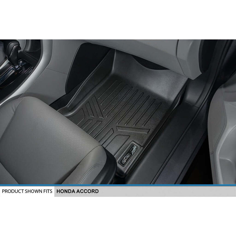 Load image into Gallery viewer, SMARTLINER Custom Fit Floor Liners For 2013-2017 Honda Accord Sedan (No Hybrid Models)