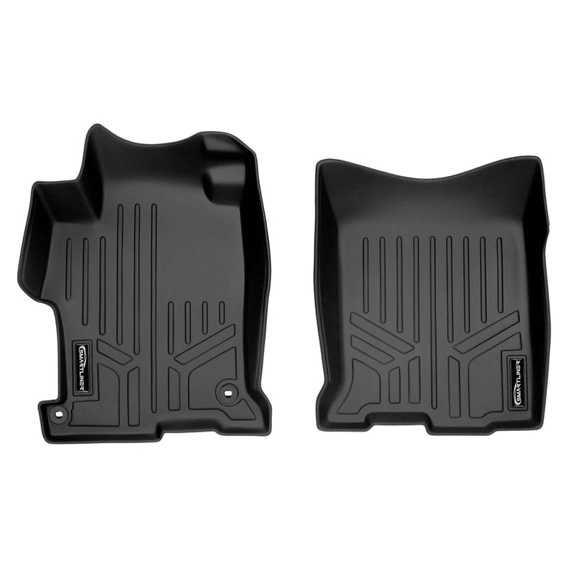 Load image into Gallery viewer, SMARTLINER Custom Fit Floor Liners For 2013-2017 Honda Accord Coupe Model