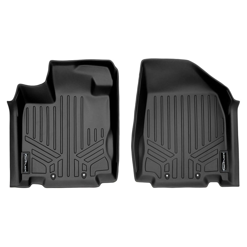 Load image into Gallery viewer, SMARTLINER Custom Fit Floor Liners For 2014-2020 Infiniti QX60