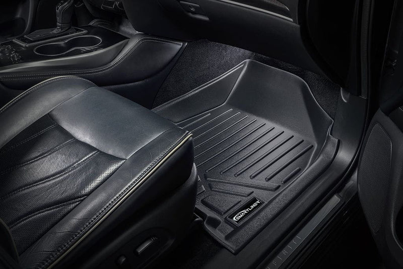 Load image into Gallery viewer, SMARTLINER Custom Fit Floor Liners For 2013-2020 Nissan Pathfinder / 2013 Infiniti JX35