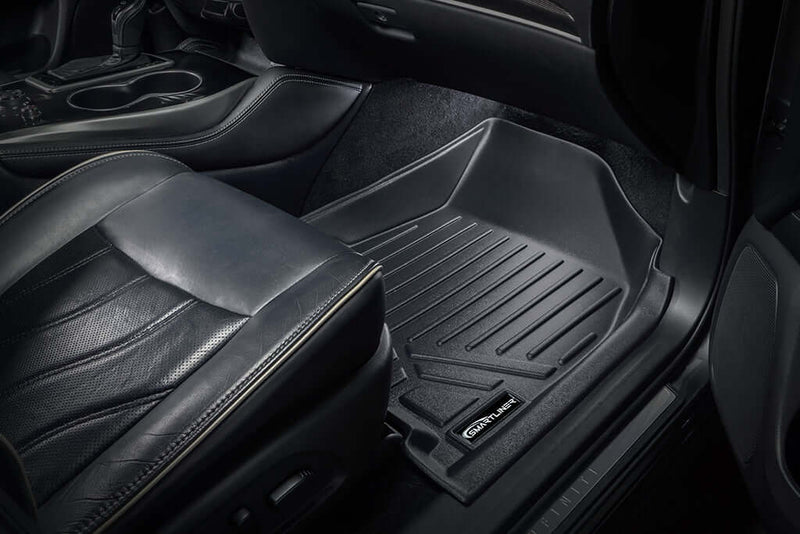 Load image into Gallery viewer, SMARTLINER Custom Fit Floor Liners For 2014-2020 Infiniti QX60