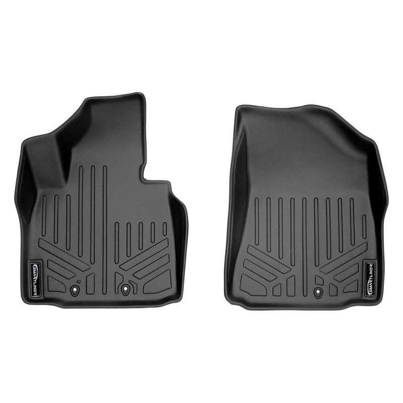 Load image into Gallery viewer, SMARTLINER Custom Fit Floor Liners For 2014-2015 Kia Sorento (without 3rd Row Seats)