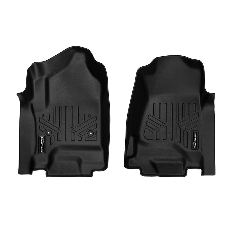 Load image into Gallery viewer, SMARTLINER Floor Liners for 2015-2020 Cadillac Escalade ESV (2nd Row Bench)