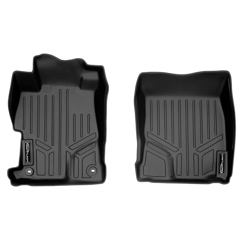 Load image into Gallery viewer, SMARTLINER Custom Fit Floor Liners For 2012-2015 Honda Civic (Coupe)