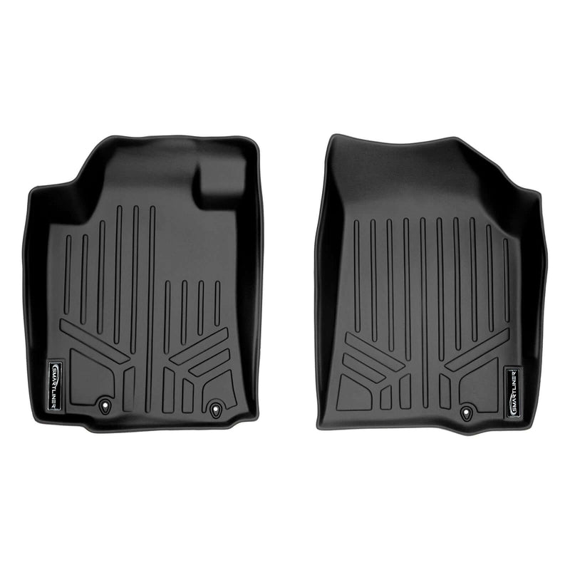 Load image into Gallery viewer, SMARTLINER Custom Fit Floor Liners For 2013-2018 Nissan Altima Sedan (Manufactured After Nov. 2012)