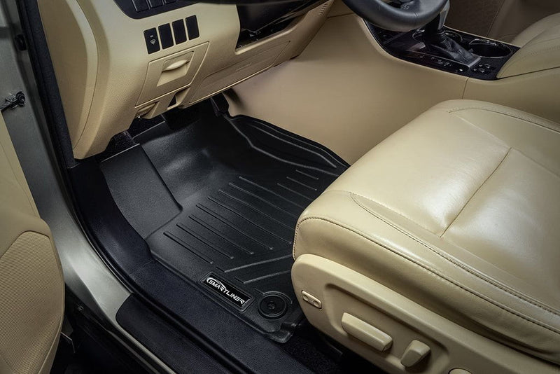 Load image into Gallery viewer, SMARTLINER Custom Fit Floor Liners For 2014-2019 Highlander with 2nd Row Bucket Seats (No Hybrid)