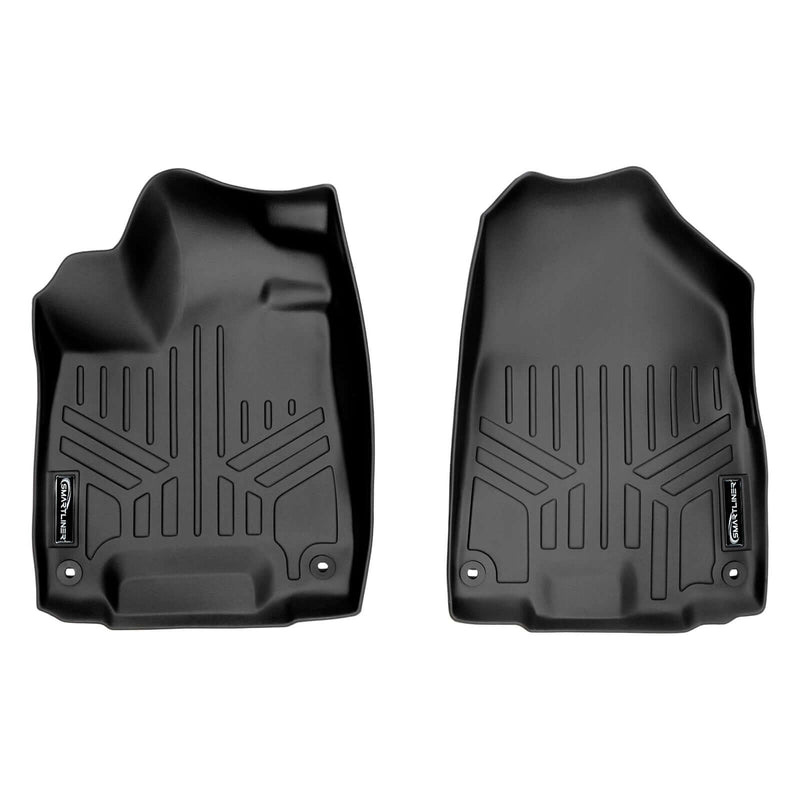 Load image into Gallery viewer, SMARTLINER Floor Liners for 2014 - 2020 Acura MDX (No Hybrid Models)