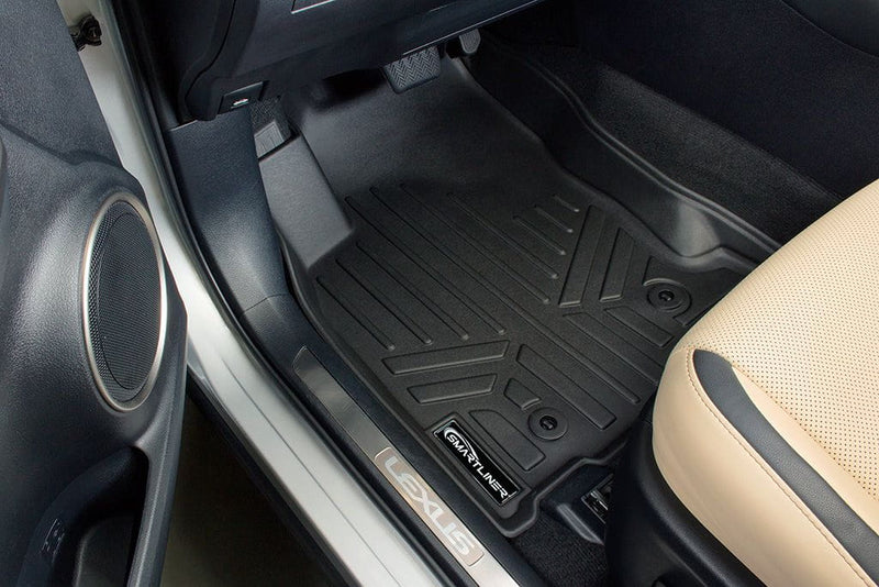 Load image into Gallery viewer, SMARTLINER Custom Fit Floor Liners For 2015-2021 Lexus NX/NX Hybrid