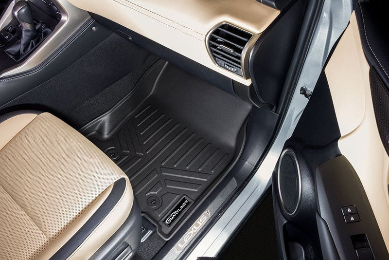 Load image into Gallery viewer, SMARTLINER Custom Fit Floor Liners For 2015-2021 Lexus NX/NX Hybrid