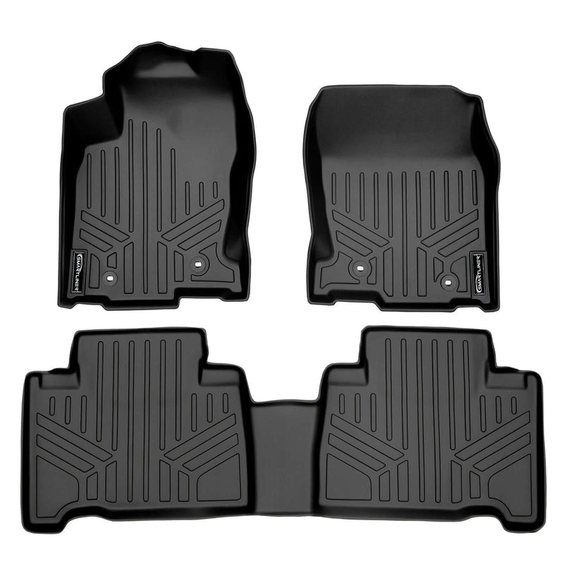 Load image into Gallery viewer, SMARTLINER Custom Fit Floor Liners For 2015-2021 Lexus NX/NX Hybrid