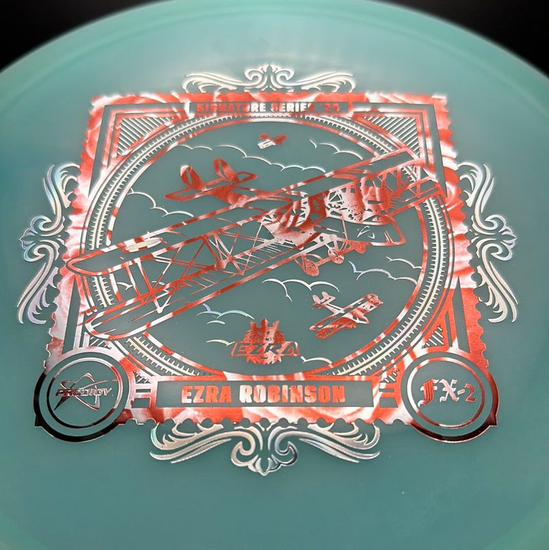 Load image into Gallery viewer, FX-2 (400 Color Glow) - Ezra Robinson 2024 Signature Series