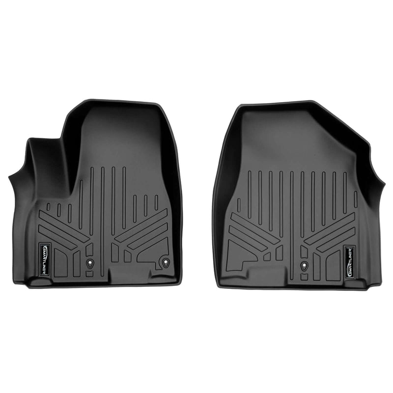 Load image into Gallery viewer, SMARTLINER Custom Fit Floor Liners For 2015-2021 Kia Sedona (7 Passenger Model Only)
