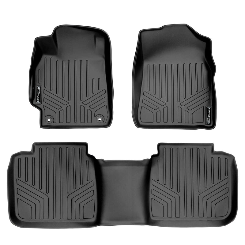 Load image into Gallery viewer, SMARTLINER Floor Liners for 2015-2017 Toyota Camry (New Body Style)