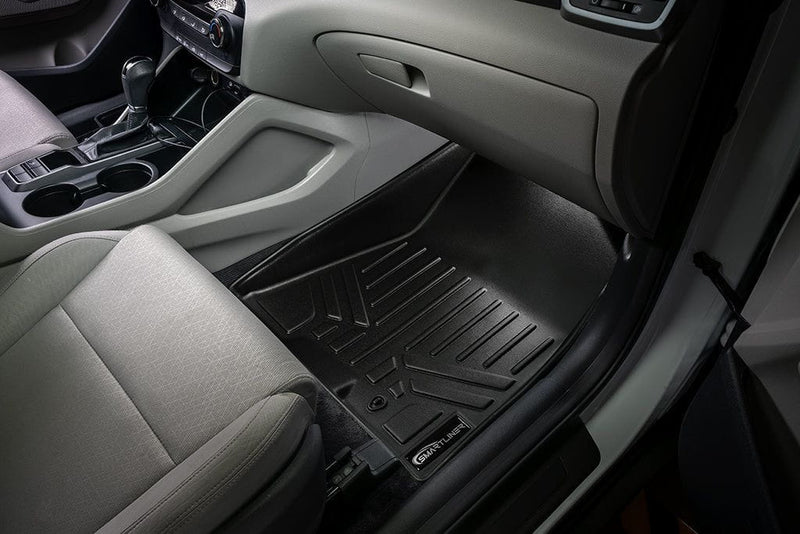 Load image into Gallery viewer, SMARTLINER Custom Fit Floor Liners For 2016-2018 Hyundai Tucson (No Hydrogen Fuel Cell Models)