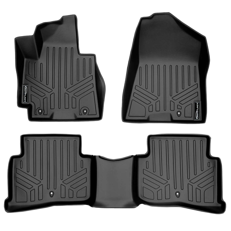 Load image into Gallery viewer, SMARTLINER Custom Fit Floor Liners For 2016-2018 Hyundai Tucson
