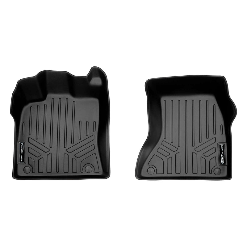 Load image into Gallery viewer, SMARTLINER Custom Fit Floor Liners For 2009-2017 Audi Q5 / 2013-2017 SQ5