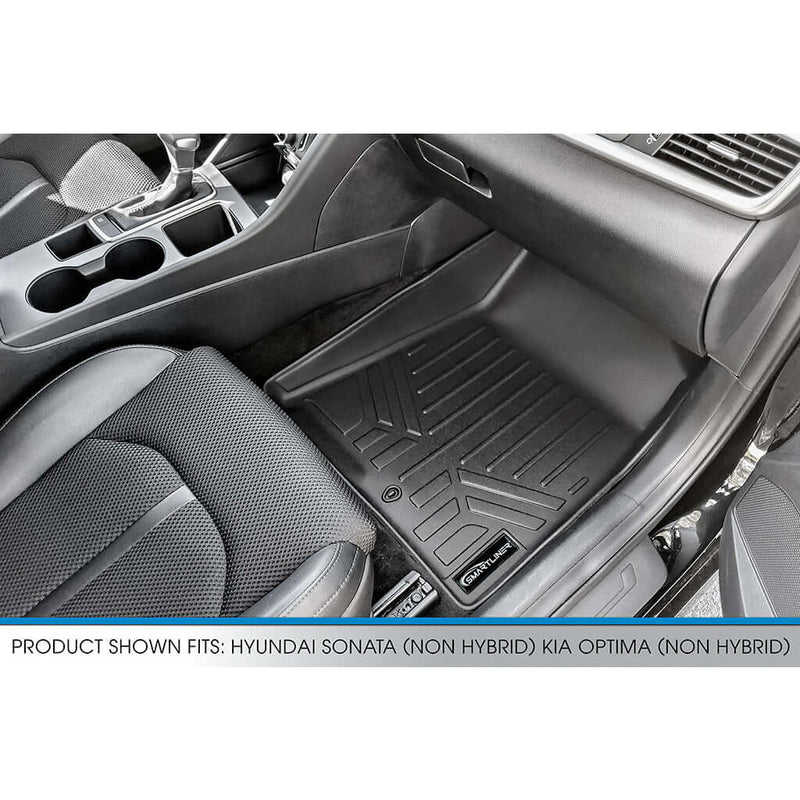 Load image into Gallery viewer, SMARTLINER Custom Fit Floor Liners For 2016-2019 Hyundai Sonata Hybrid