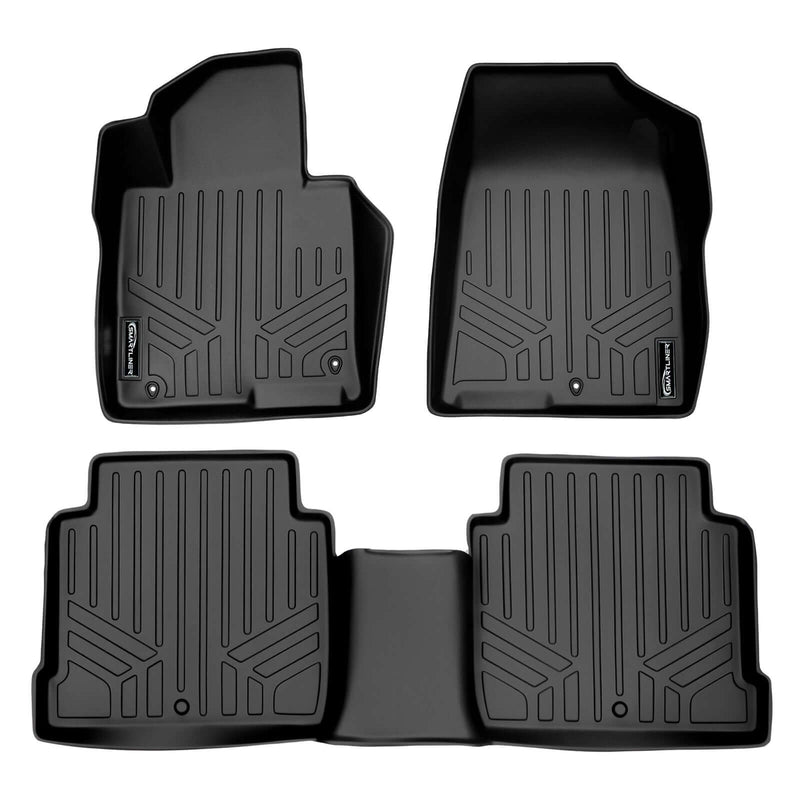 Load image into Gallery viewer, SMARTLINER Custom Fit Floor Liners For 2016-2019 Hyundai Sonata Hybrid