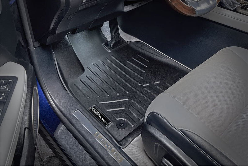 Load image into Gallery viewer, SMARTLINER Floor Liners for 2018-2022 Lexus RXL (6 Passenger)