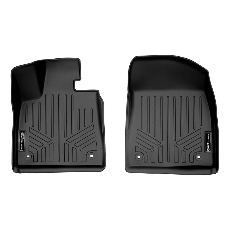 Load image into Gallery viewer, SMARTLINER Floor Liners for 2018-2022 Lexus RXL (6 Passenger)