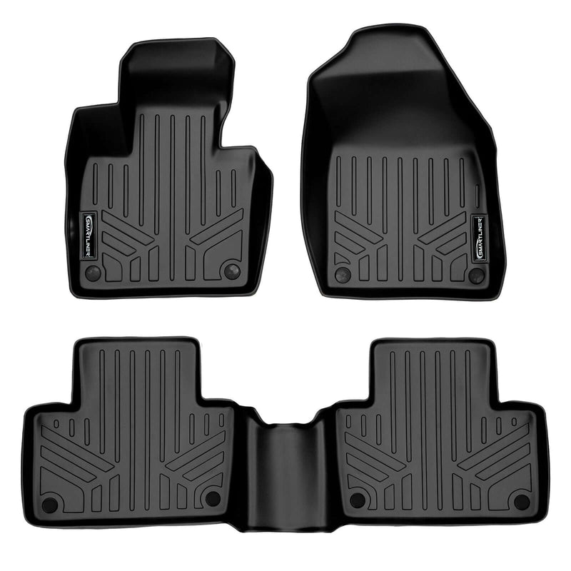 Load image into Gallery viewer, SMARTLINER Custom Fit Floor Liners For 2016-2026 Volvo XC90 (No Plug-in Hybrid Models)