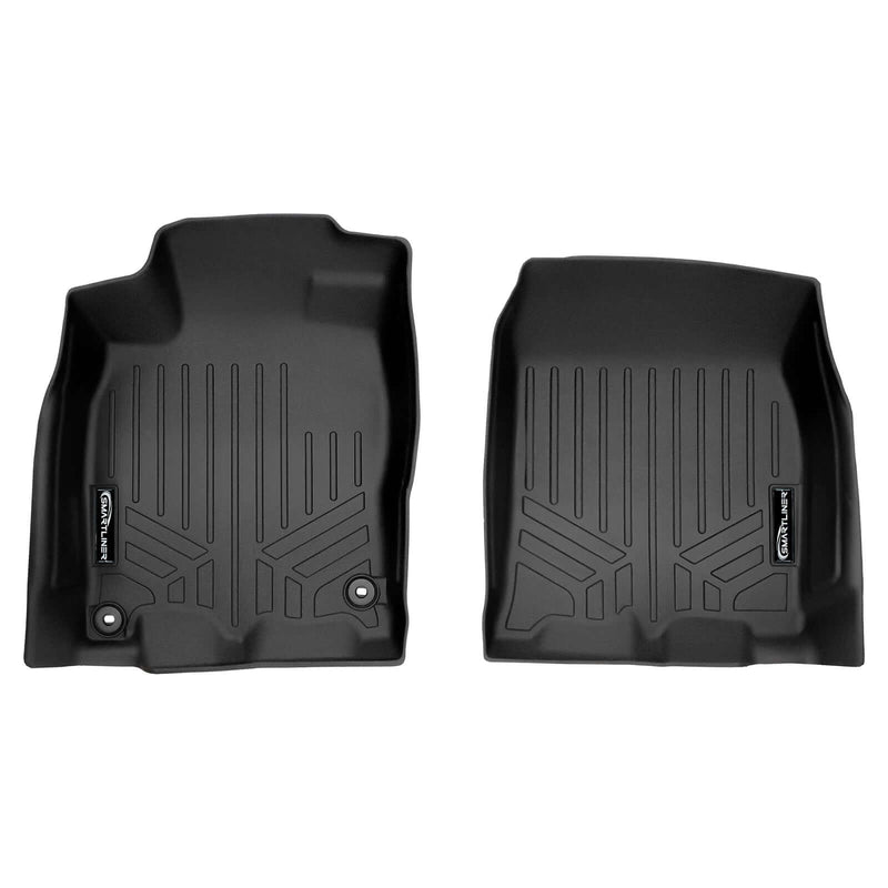 Load image into Gallery viewer, SMARTLINER Floor Liners for 2017-2021 Honda Civic Hatchback (No Sport or Sport Touring Models)
