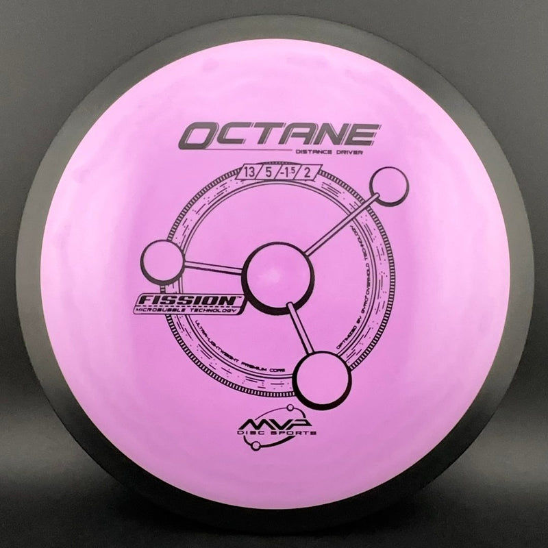 Load image into Gallery viewer, Fission Octane