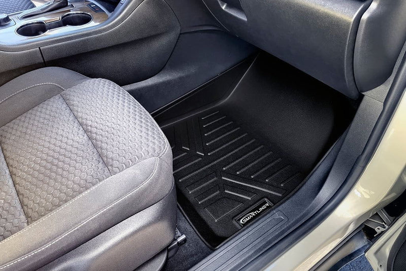 Load image into Gallery viewer, SMARTLINER Custom Fit Floor Liners For 2019-2025 Chevrolet Blazer