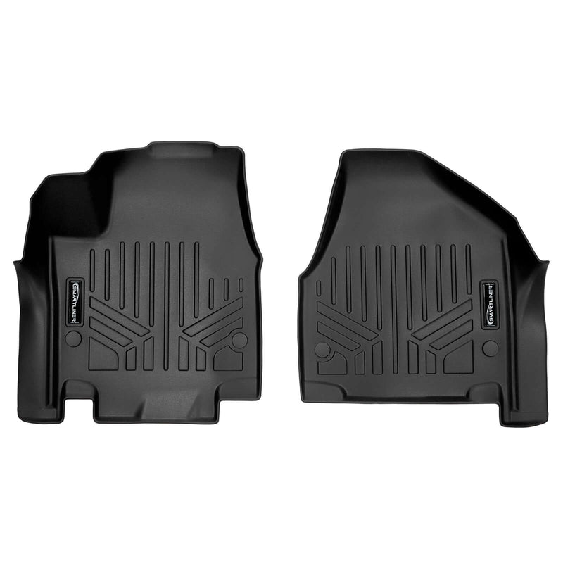 Load image into Gallery viewer, Smart Trim™ Floor Liners For 2022-2026 Chrysler Pacifica (2nd Row Bucket)(Touring & L Models)