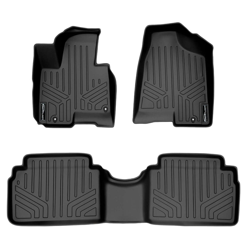 Load image into Gallery viewer, SMARTLINER Custom Fit Floor Liners For 2014-2015 Hyundai Tucson