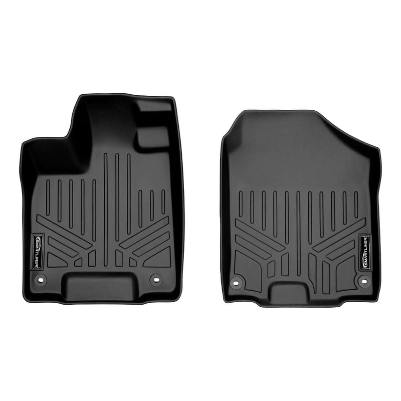 Load image into Gallery viewer, SMARTLINER Floor Liners for 2017-2026 Honda Ridgeline Crew Cab