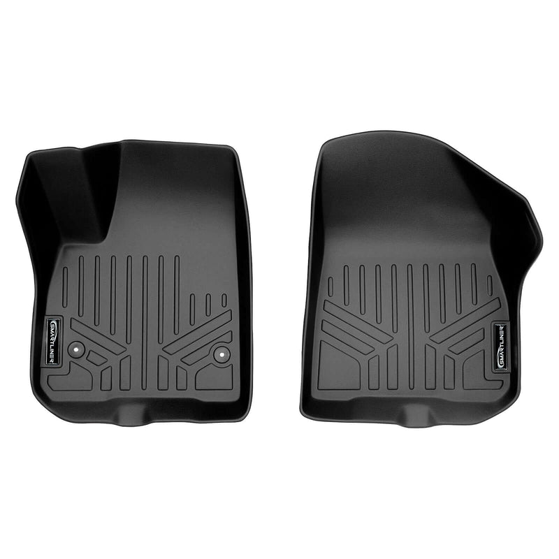 Load image into Gallery viewer, SMARTLINER Custom Fit Floor Liners For 2017-2025 Cadillac XT5