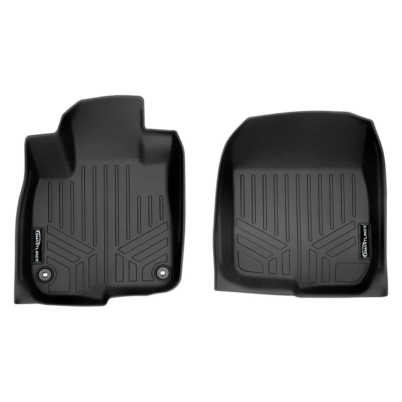 Load image into Gallery viewer, SMARTLINER Custom Fit Floor Liners For 2017-2022 Honda CR-V (Hybrid Models)