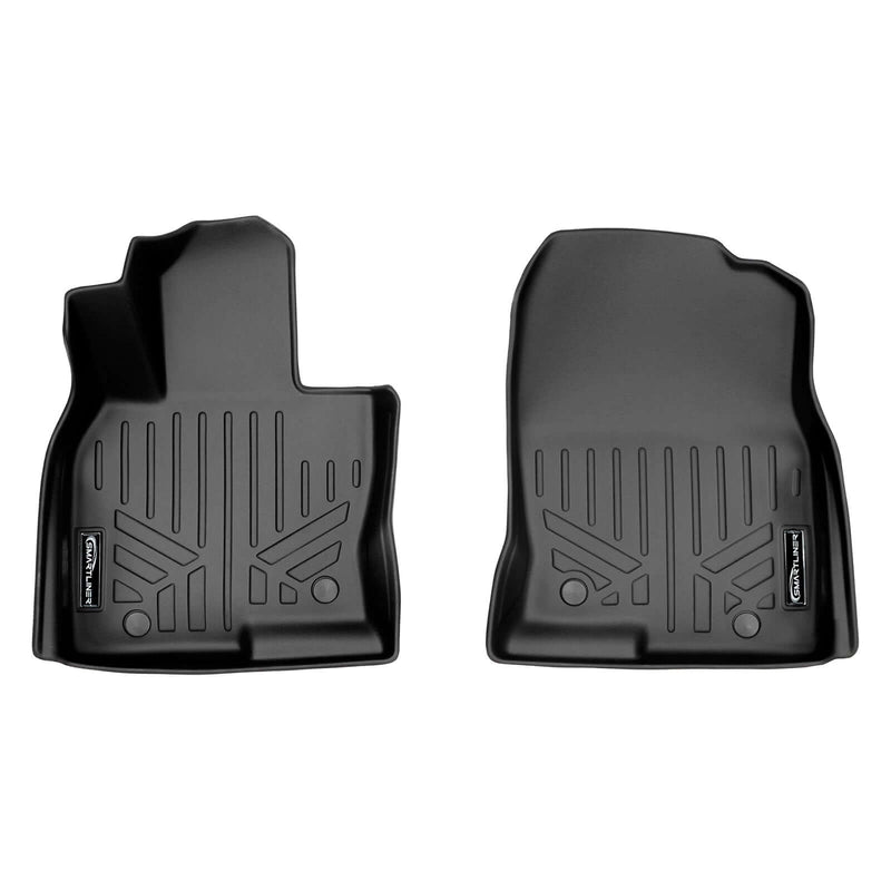 Load image into Gallery viewer, SMARTLINER Custom Fit Floor Liners For 2020-2023 Mazda CX-9 (6 Passenger With CC)