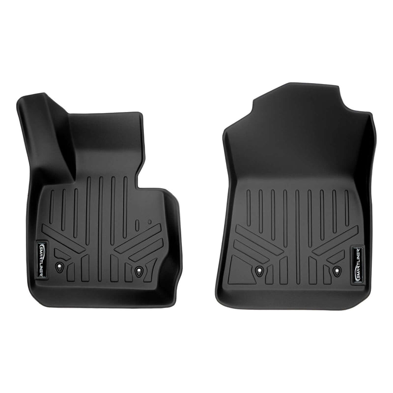 Load image into Gallery viewer, SMARTLINER Custom Fit Floor Liners For 2011-2017 BMW X3 / 2015-2018 X4