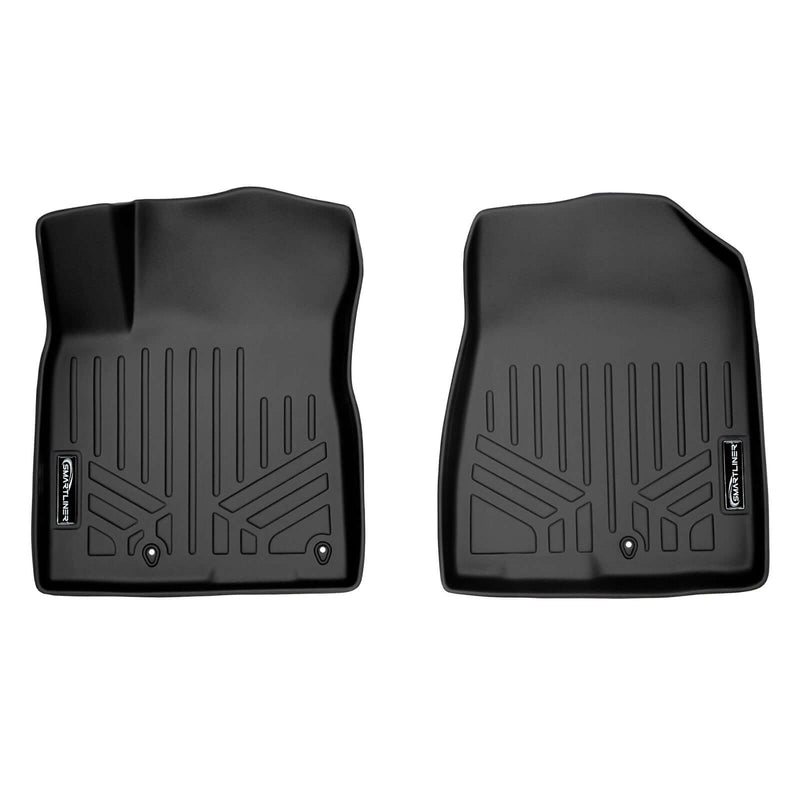 Load image into Gallery viewer, SMARTLINER Floor Liners for 2017-2021 Kia Niro (No Plug-in Hybrid)