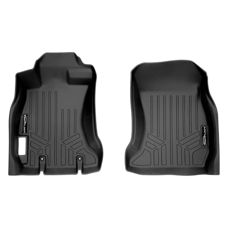 Load image into Gallery viewer, SMARTLINER Custom Fit Floor Liners For 2013-2017 Subaru Crosstrek / XV Crosstrek