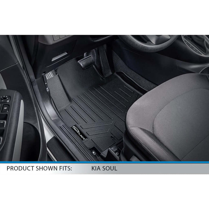 Load image into Gallery viewer, SMARTLINER Custom Fit Floor Liners For 2014-2019 Kia Soul