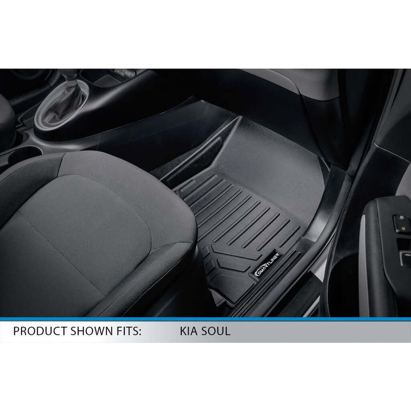 Load image into Gallery viewer, SMARTLINER Custom Fit Floor Liners For 2014-2019 Kia Soul