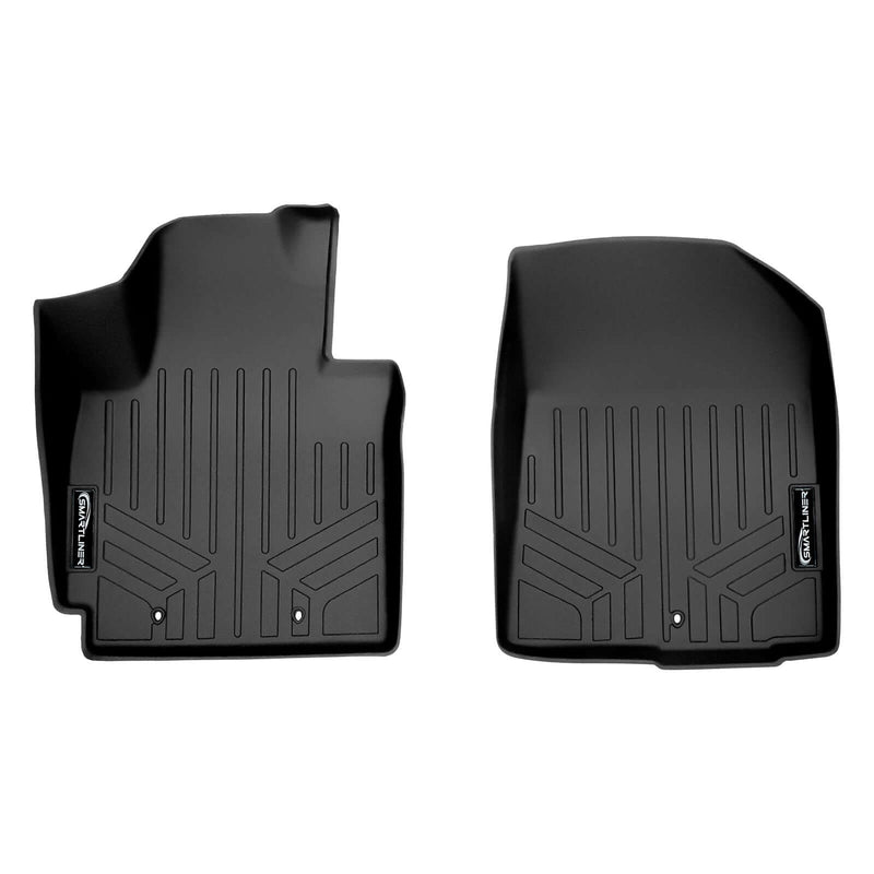 Load image into Gallery viewer, SMARTLINER Custom Fit Floor Liners For 2014-2019 Kia Soul