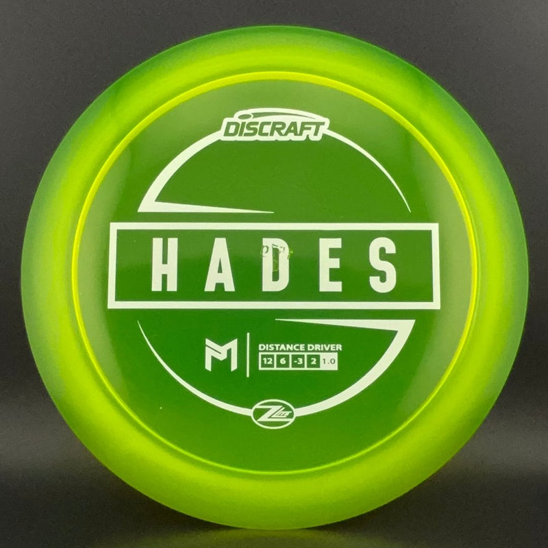 Load image into Gallery viewer, Z Lite Hades - Paul McBeth Signature Series