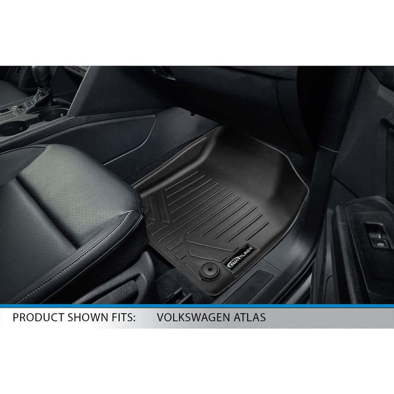 Load image into Gallery viewer, SMARTLINER Floor Liners for 2018-2026 Atlas ((2nd Row Bench))