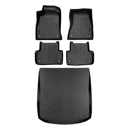 Load image into Gallery viewer, SMARTLINER Floor Liners for 2018-2025 Audi RS 5 (Sportback)