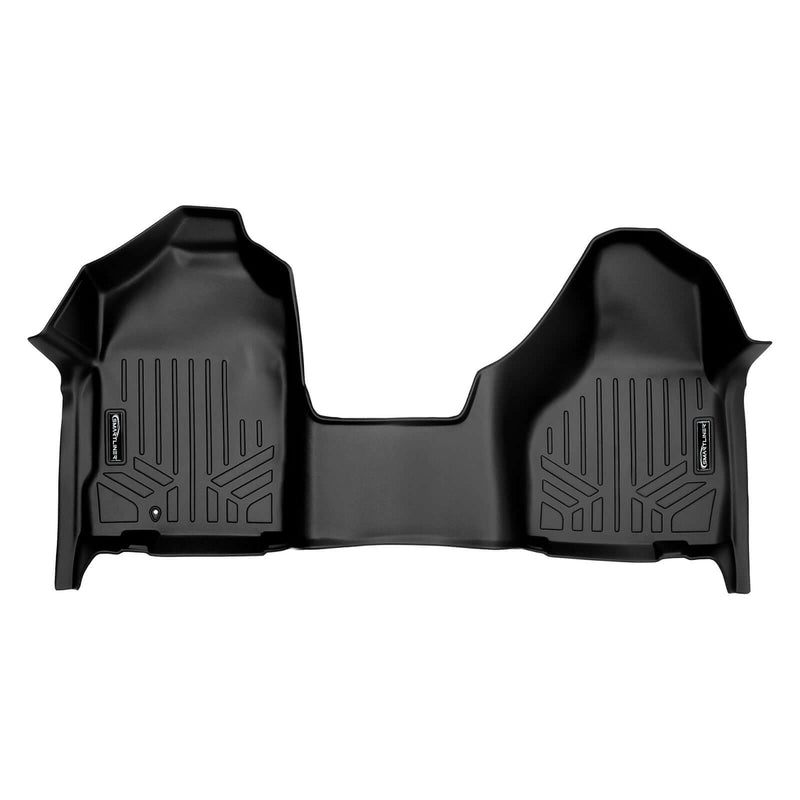 Load image into Gallery viewer, SMARTLINER Floor Liners for 2002-2008 Ram 1500 / 2003-2009 Ram 2500/3500 Quad Cab