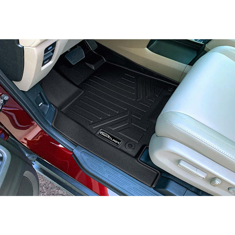 Load image into Gallery viewer, SMARTLINER Custom Fit Floor Liners For 2018-2026 Honda Odyssey