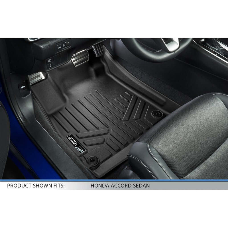 Load image into Gallery viewer, SMARTLINER Floor Liners for 2018-2022 Honda Accord