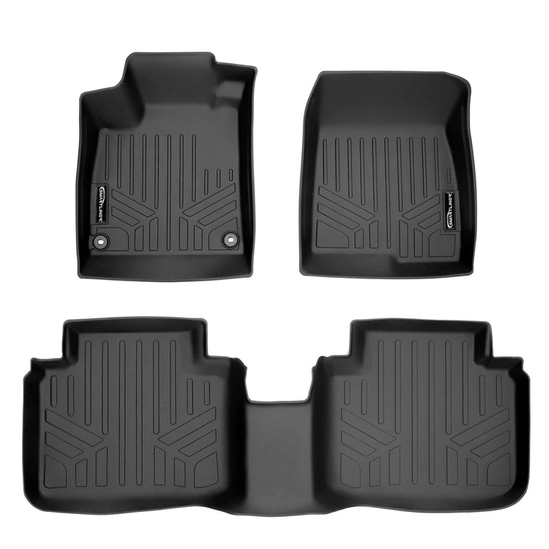 Load image into Gallery viewer, SMARTLINER Floor Liners for 2018-2022 Honda Accord