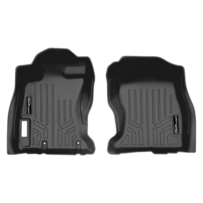 Load image into Gallery viewer, SMARTLINER Floor Liners for 2018-2023 Subaru Impreza Hatchback (No Sedan) and Crosstrek All Models