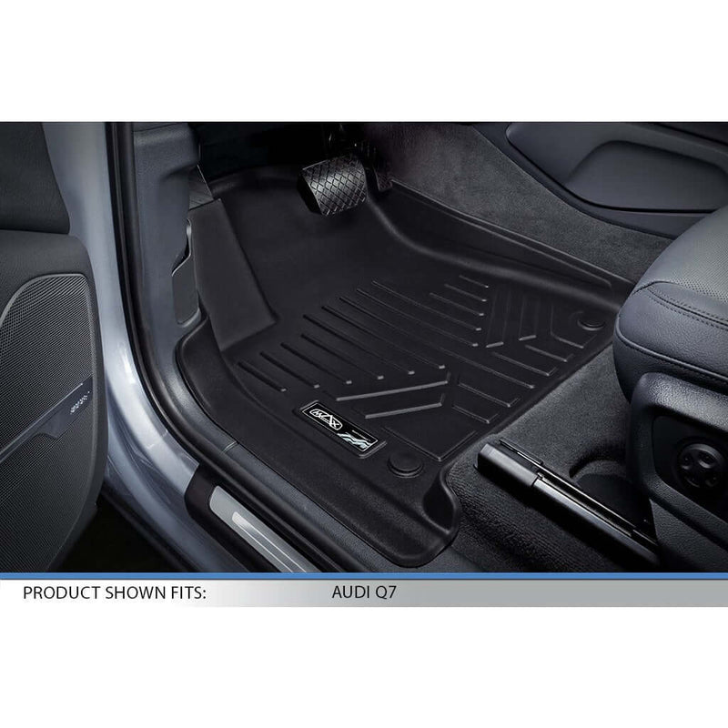 Load image into Gallery viewer, SMARTLINER Floor Liners for 2017-2025 Audi Q7