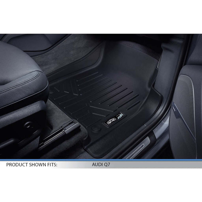 Load image into Gallery viewer, SMARTLINER Floor Liners for 2017-2025 Audi Q7
